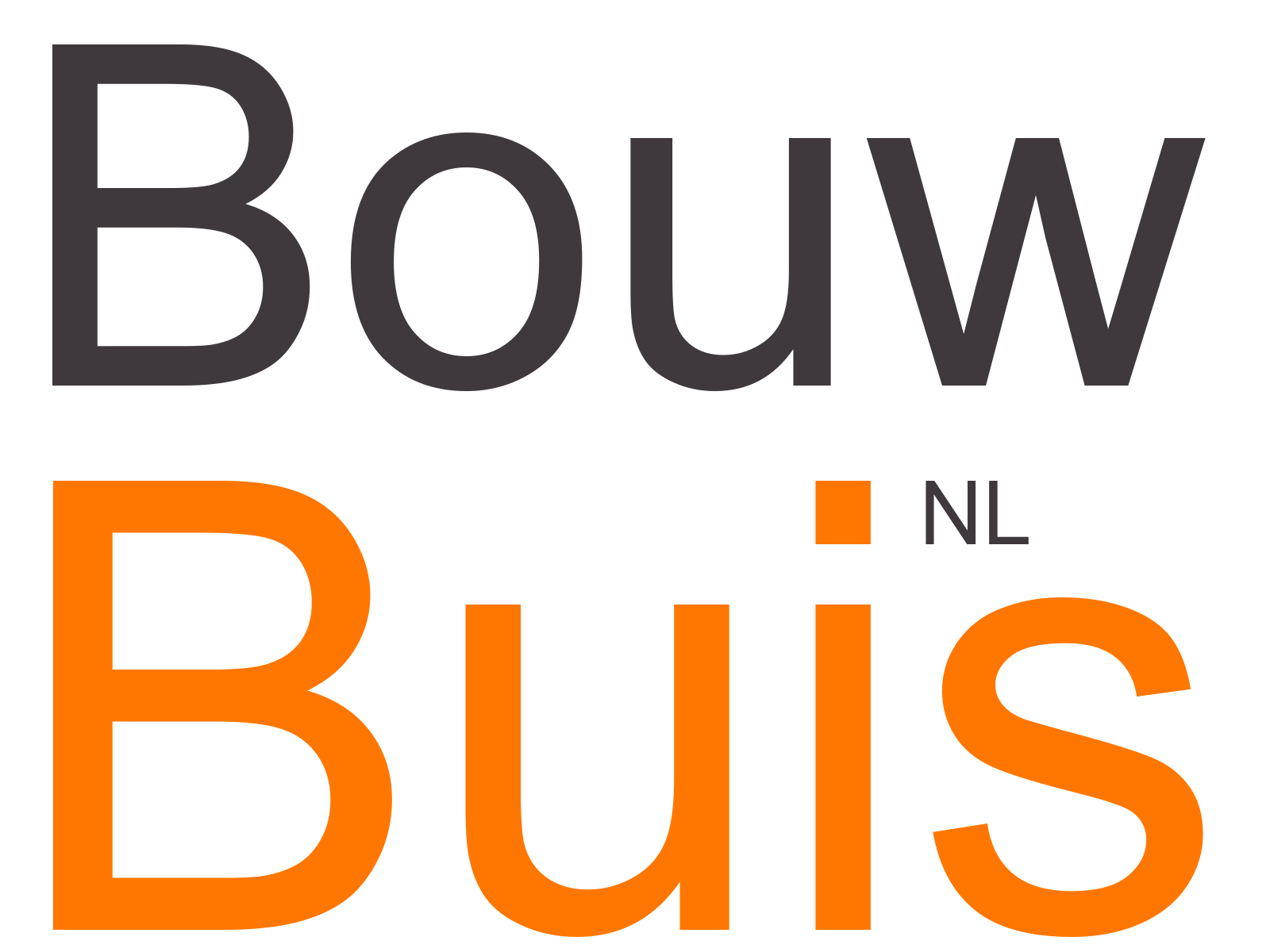 placeholder Bouwbuis